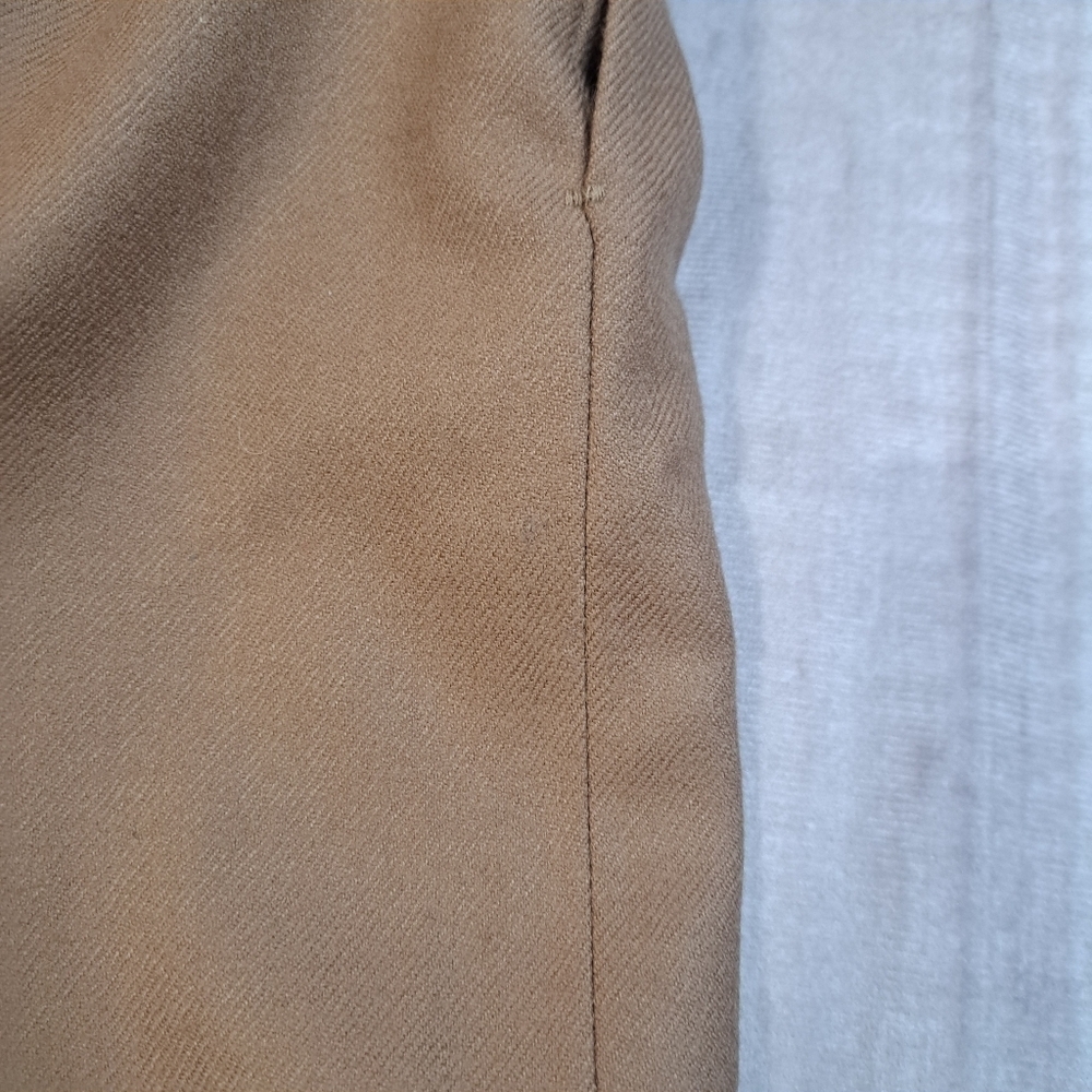 3 FOR 12 SALE PENDLETON 100% Virgin Wool Size 12 Skirt - Picture 14 of 16